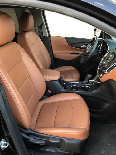 Chevrolet Equinox 2019, 44,000 km - 1.5 л - Bakı