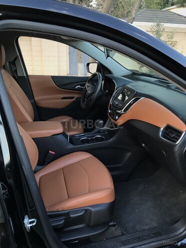 Chevrolet Equinox 2019, 44,000 km - 1.5 л - Bakı