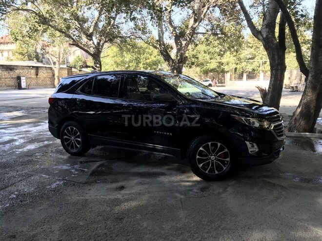 Chevrolet Equinox 2019, 44,000 km - 1.5 л - Bakı