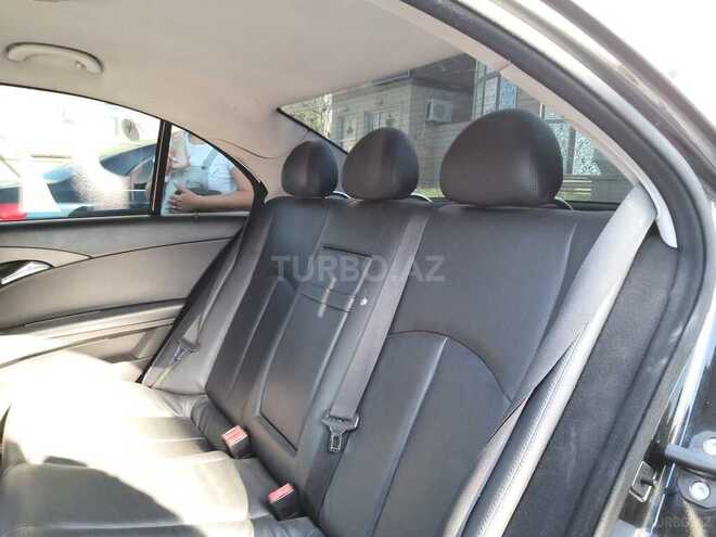 Mercedes E 220 2008, 171,000 km - 2.2 l - Bakı