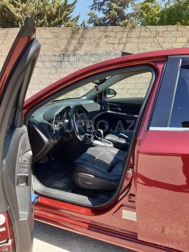 Chevrolet Cruze 2015, 183,350 km - 1.4 l - Bakı