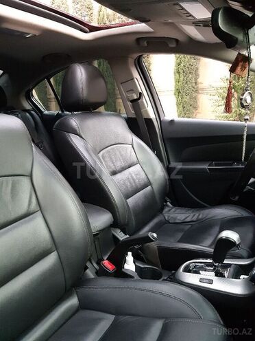 Chevrolet Cruze 2015, 183,350 km - 1.4 l - Bakı
