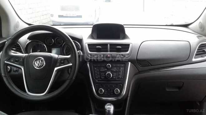 Buick Encore 2016, 98,000 km - 1.4 л - Bakı