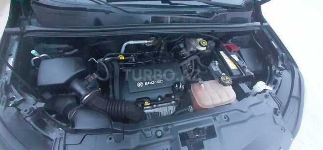 Buick Encore 2016, 98,000 km - 1.4 л - Bakı