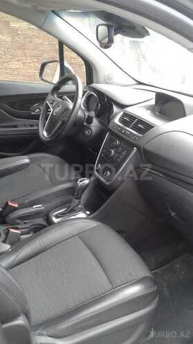 Buick Encore 2016, 98,000 km - 1.4 л - Bakı