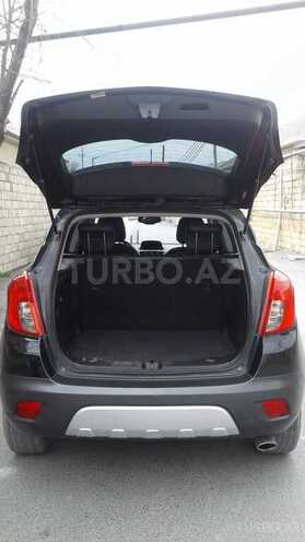 Buick Encore 2016, 98,000 km - 1.4 л - Bakı