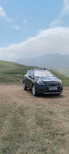 Buick Encore 2016, 98,000 km - 1.4 л - Bakı