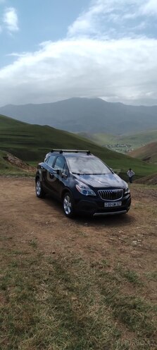 Buick Encore 2016, 98,000 km - 1.4 л - Bakı