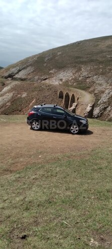 Buick Encore 2016, 98,000 km - 1.4 л - Bakı