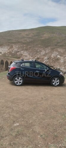 Buick Encore 2016, 98,000 km - 1.4 л - Bakı