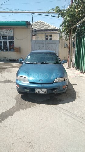 Chevrolet  1996, 285,000 km - 2.2 л - Bakı