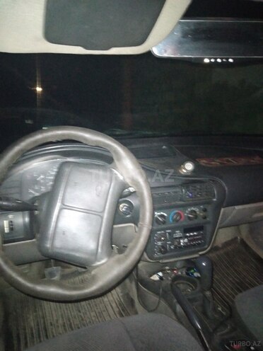 Chevrolet  1996, 285,000 km - 2.2 л - Bakı