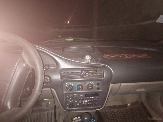 Chevrolet  1996, 285,000 km - 2.2 л - Bakı