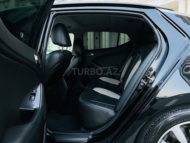 Kia Optima 2012, 144,000 km - 2.0 l - Bakı