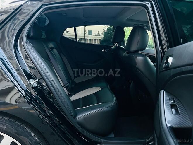 Kia Optima 2012, 144,000 km - 2.0 l - Bakı
