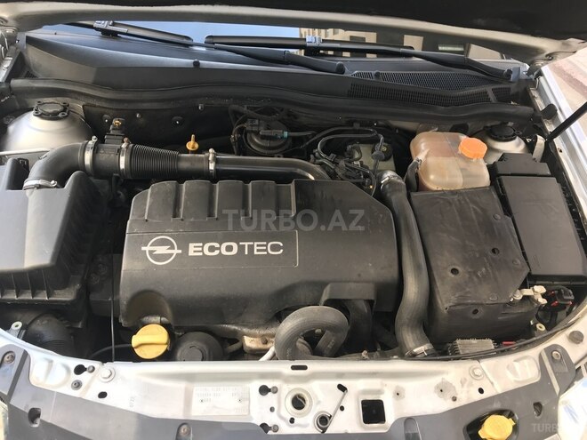 Opel Astra 2007, 238,000 km - 1.3 l - Xırdalan