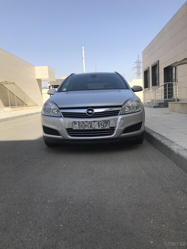 Opel Astra 2007, 238,000 km - 1.3 l - Xırdalan