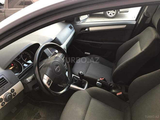 Opel Astra 2007, 238,000 km - 1.3 l - Xırdalan