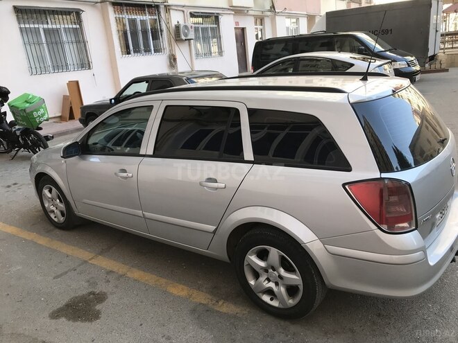 Opel Astra 2007, 238,000 km - 1.3 l - Xırdalan
