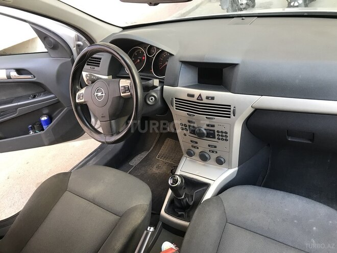 Opel Astra 2007, 238,000 km - 1.3 l - Xırdalan
