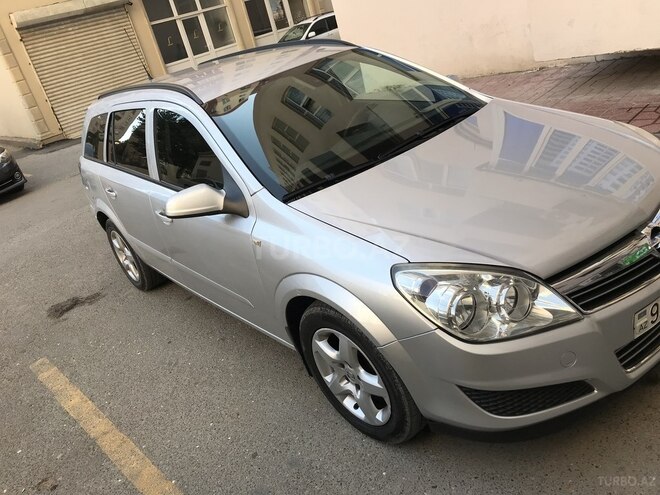 Opel Astra 2007, 238,000 km - 1.3 l - Xırdalan