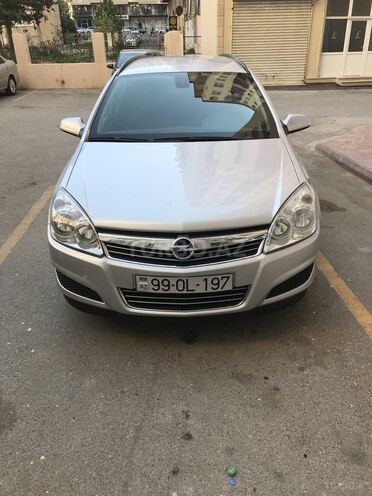 Opel Astra 2007, 238,000 km - 1.3 l - Xırdalan