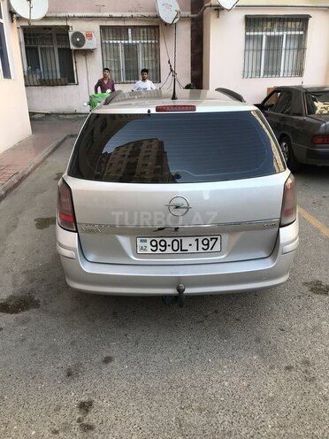 Opel Astra 2007, 238,000 km - 1.3 l - Xırdalan