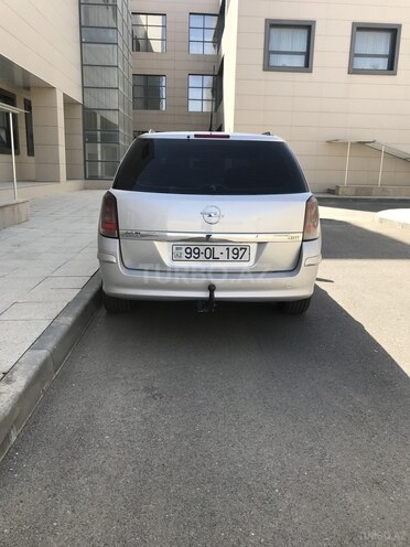 Opel Astra 2007, 238,000 km - 1.3 l - Xırdalan
