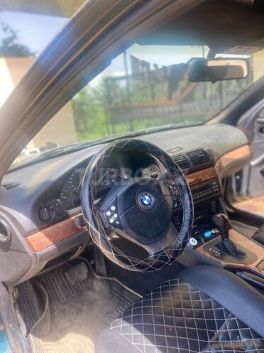 BMW 525 1998, 425,800 km - 2.5 l - Bakı
