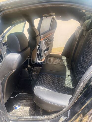 BMW 525 1998, 425,800 km - 2.5 l - Bakı