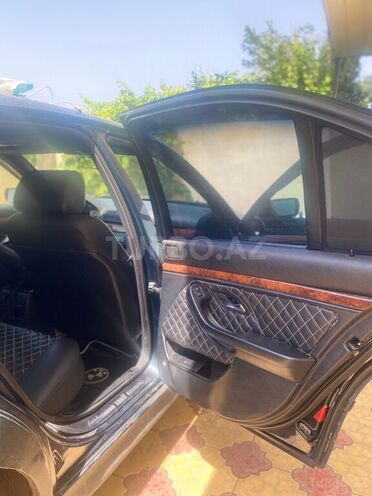 BMW 525 1998, 425,800 km - 2.5 l - Bakı