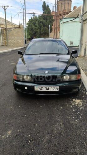 BMW 525 1998, 425,800 km - 2.5 l - Bakı