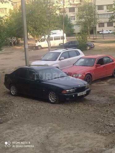 BMW 525 1998, 425,800 km - 2.5 l - Bakı