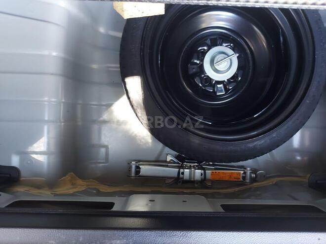 Nissan Note 2011, 51,400 km - 1.5 l - Bakı