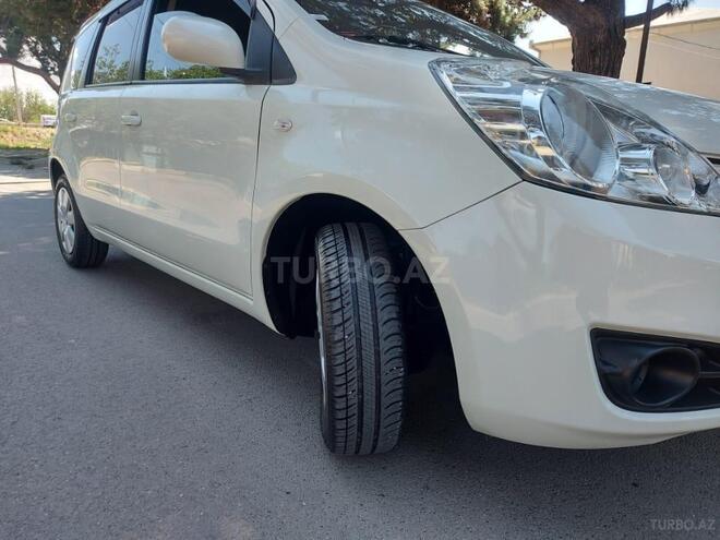 Nissan Note 2011, 51,400 km - 1.5 l - Bakı