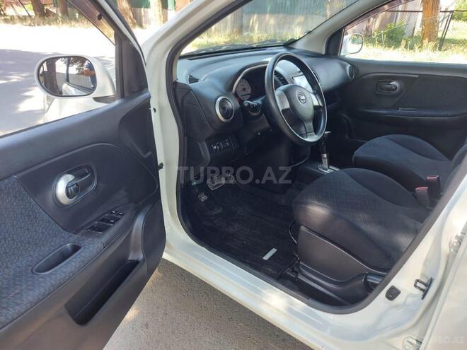 Nissan Note 2011, 51,400 km - 1.5 l - Bakı