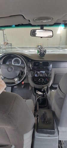 Daewoo Gentra 2013, 372,648 km - 1.5 l - Gəncə