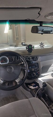 Daewoo Gentra 2013, 372,648 km - 1.5 l - Gəncə