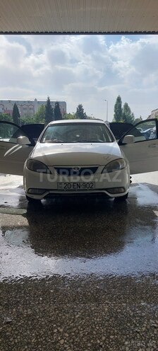 Daewoo Gentra 2013, 372,648 km - 1.5 l - Gəncə