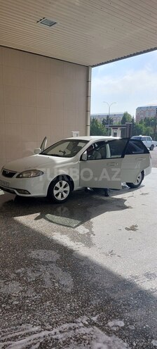Daewoo Gentra 2013, 372,648 km - 1.5 l - Gəncə