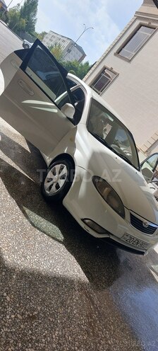 Daewoo Gentra 2013, 372,648 km - 1.5 l - Gəncə