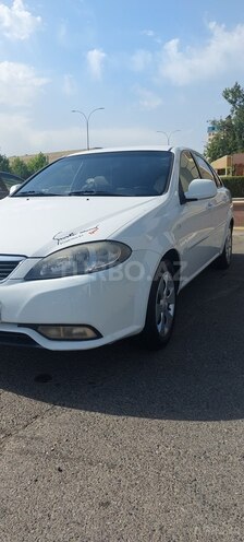 Daewoo Gentra 2013, 372,648 km - 1.5 l - Gəncə