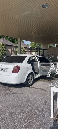 Daewoo Gentra 2013, 372,648 km - 1.5 l - Gəncə