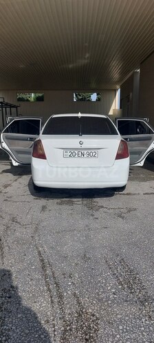 Daewoo Gentra 2013, 372,648 km - 1.5 l - Gəncə