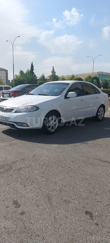 Daewoo Gentra 2013, 372,648 km - 1.5 l - Gəncə
