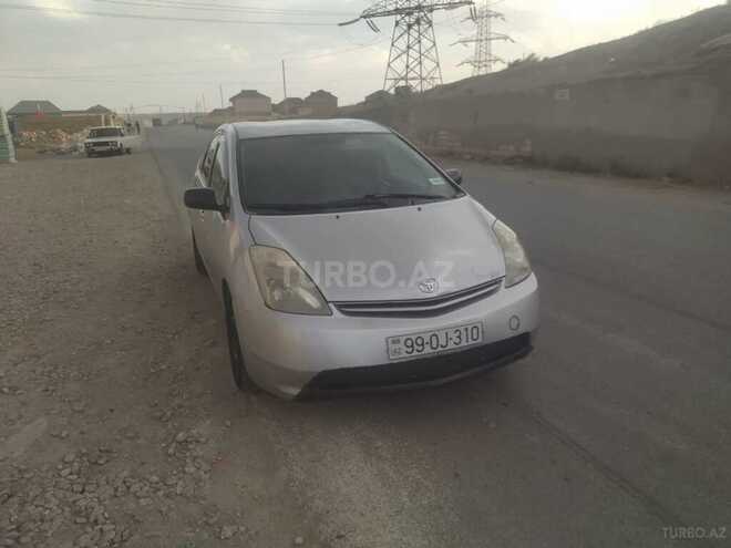 Toyota Prius 2008, 310,000 km - 1.5 l - Bakı