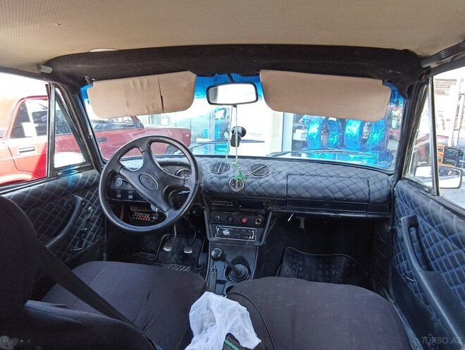 LADA (VAZ) 2106 1984, 254,000 km - 1.3 л - Bakı
