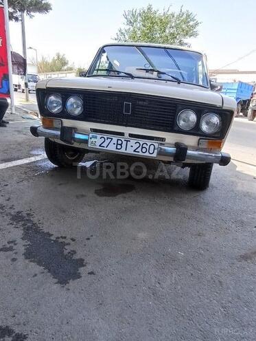 LADA (VAZ) 2106 1984, 254,000 km - 1.3 л - Bakı