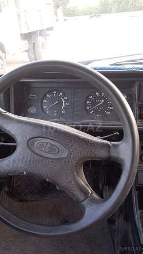 LADA (VAZ) 2104 2008, 117,127 km - 1.6 l - Bakı