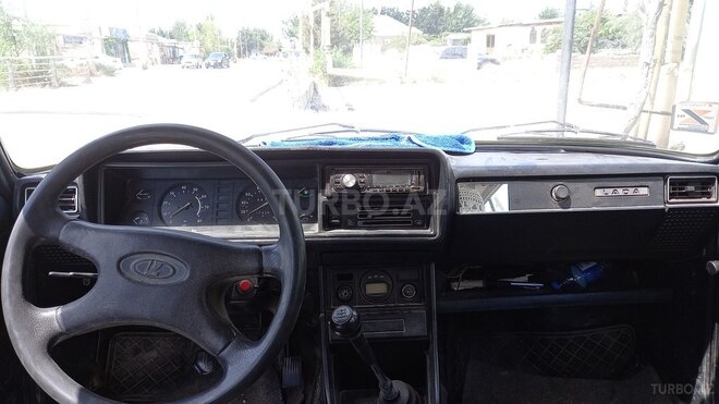 LADA (VAZ) 2104 2008, 117,127 km - 1.6 l - Bakı